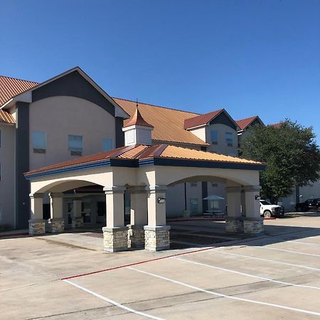 Fairbridge Inn & Suites Cuero Zewnętrze zdjęcie