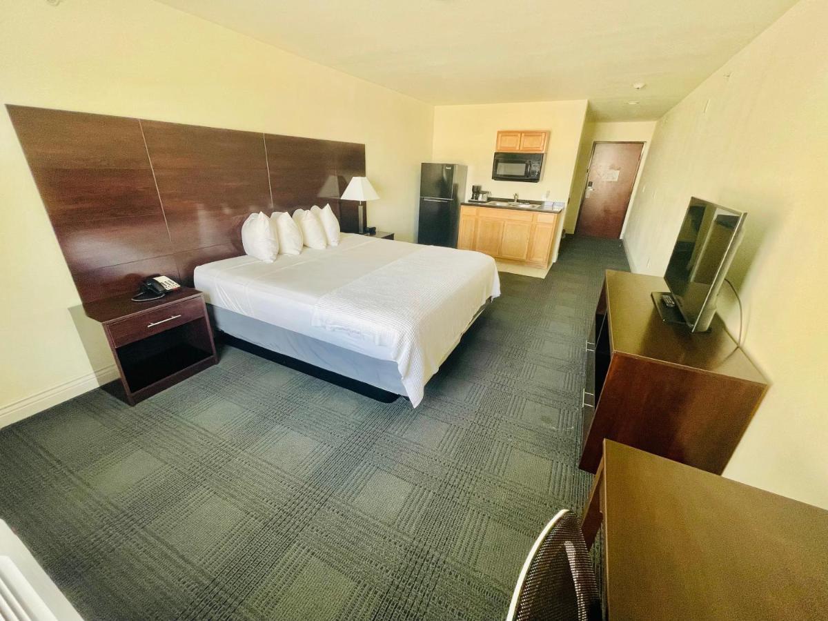 Fairbridge Inn & Suites Cuero Zewnętrze zdjęcie