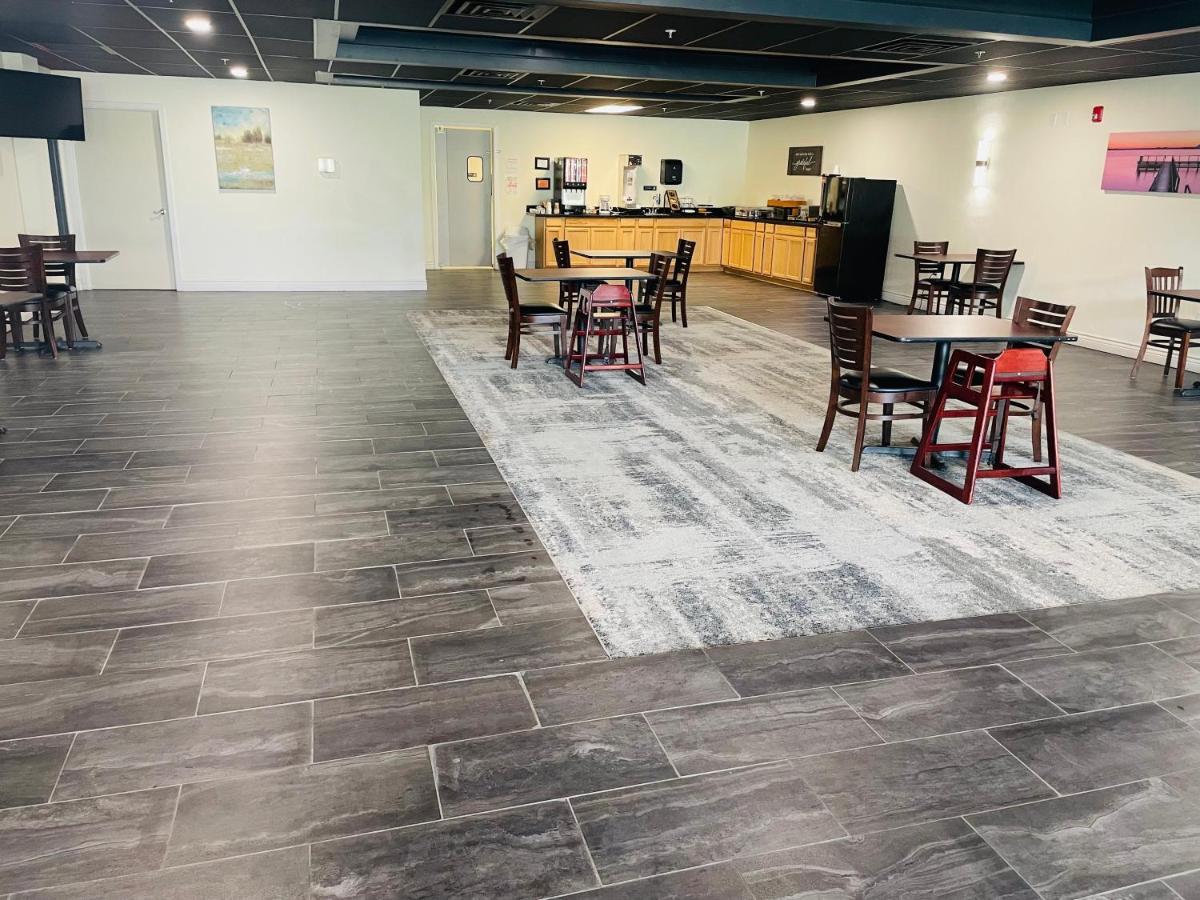 Fairbridge Inn & Suites Cuero Zewnętrze zdjęcie