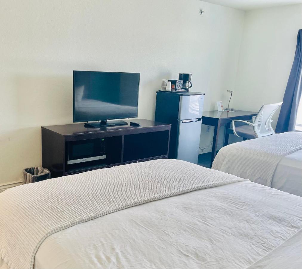 Fairbridge Inn & Suites Cuero Zewnętrze zdjęcie