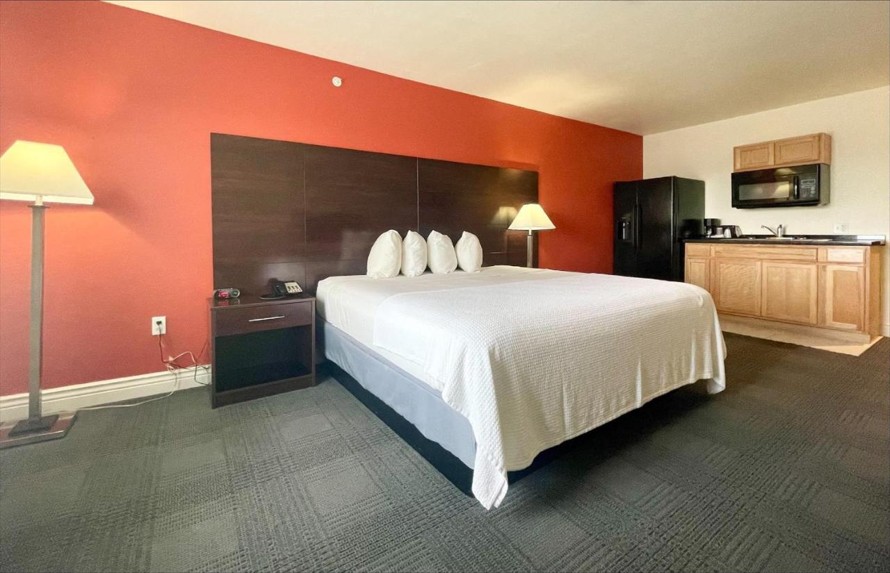 Fairbridge Inn & Suites Cuero Zewnętrze zdjęcie