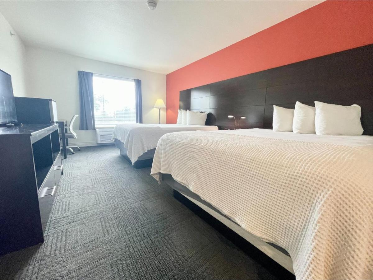 Fairbridge Inn & Suites Cuero Zewnętrze zdjęcie